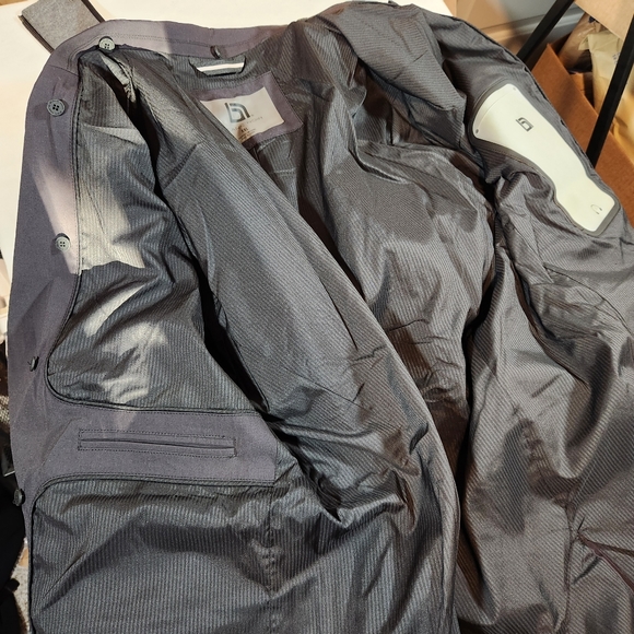 Blanc nior weekend blazer NWT SIZE XXL - Picture 7 of 16